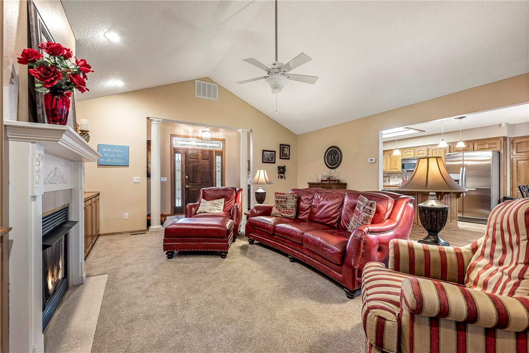 Dorchester Sub Bvv - Residential