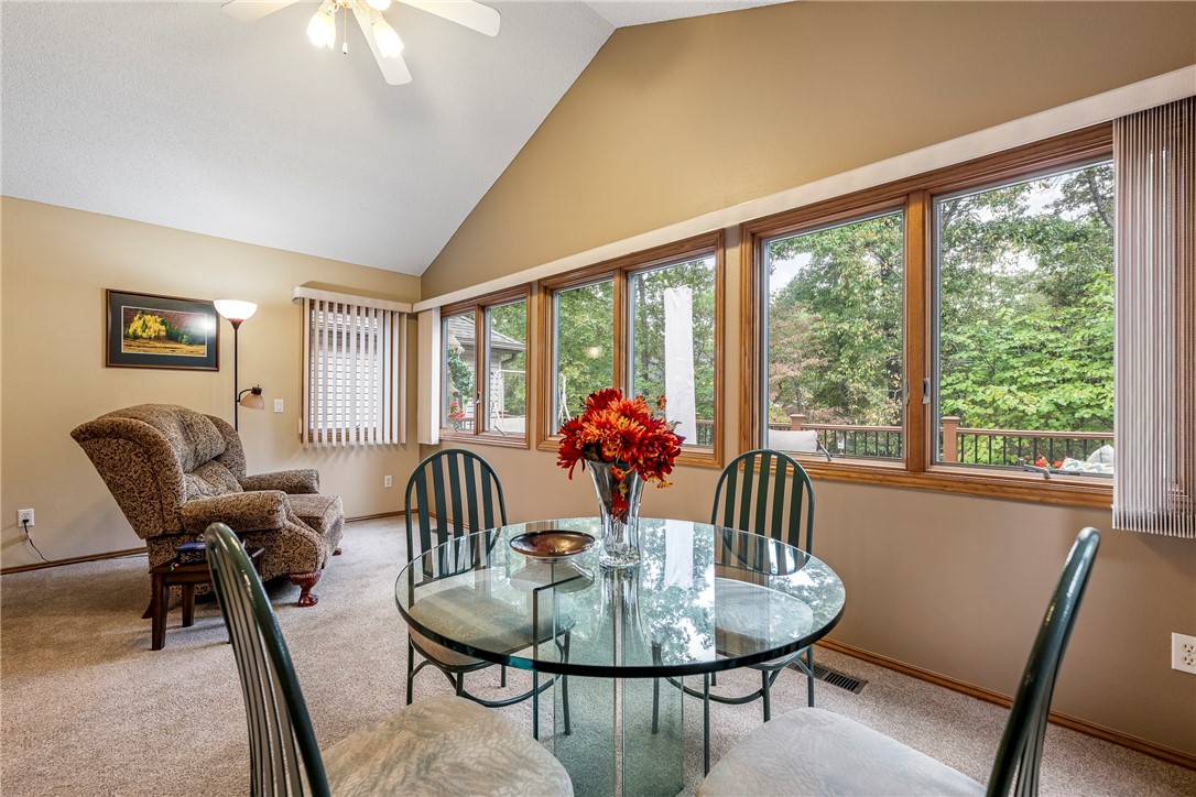 Dorchester Sub Bvv - Residential