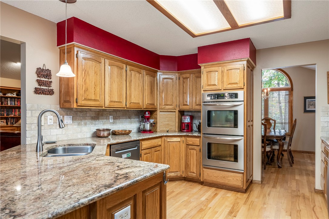 Dorchester Sub Bvv - Residential