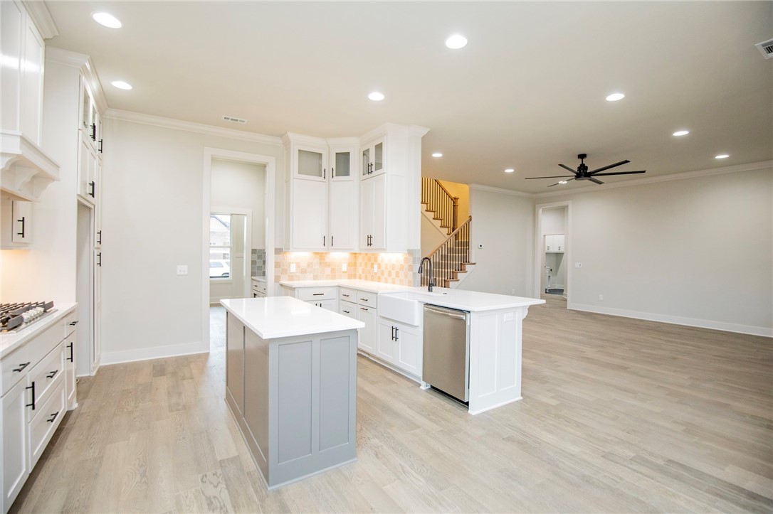 Clarendon Heights - Residential