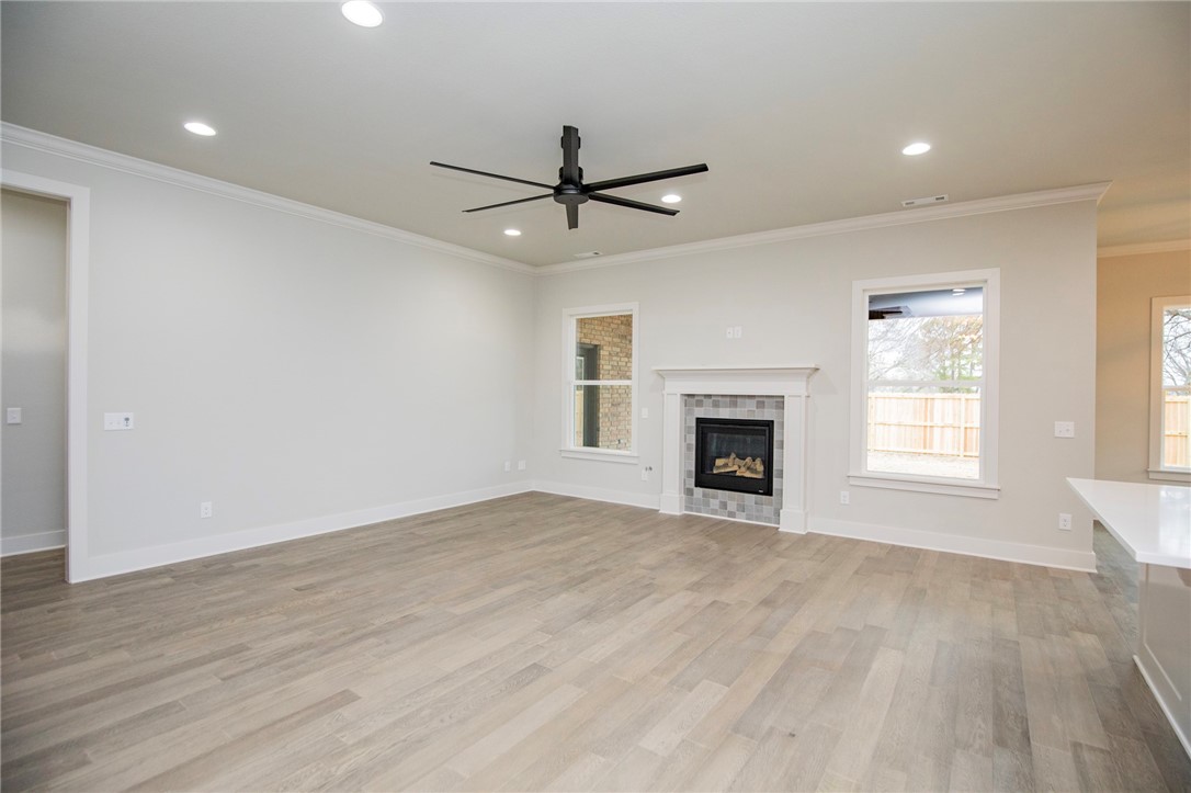 Clarendon Heights - Residential