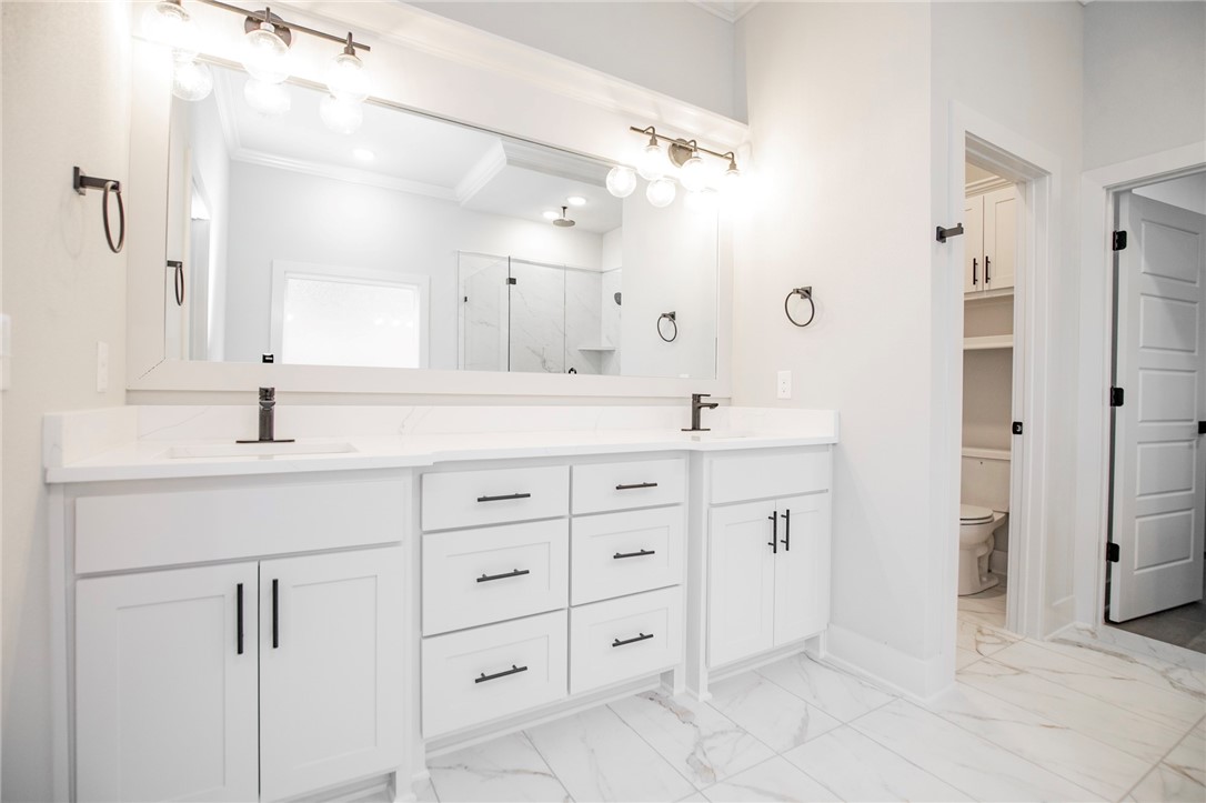 Clarendon Heights - Residential