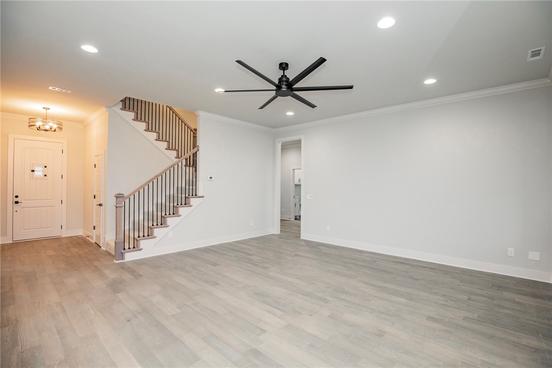 Clarendon Heights - Residential