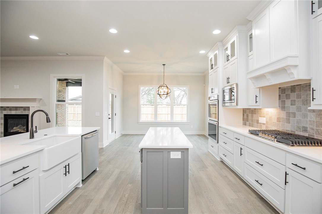 Clarendon Heights - Residential