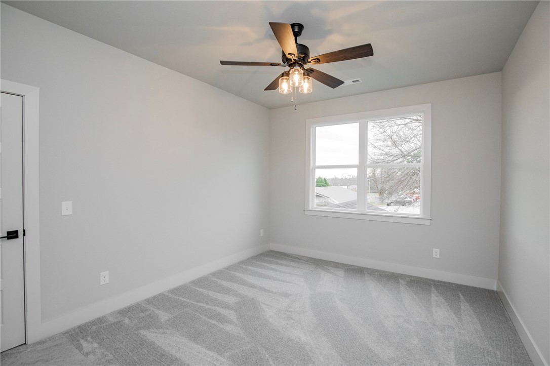 Clarendon Heights - Residential