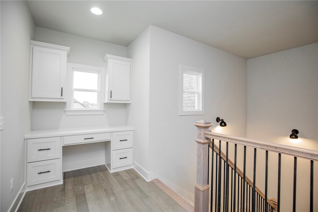 Clarendon Heights - Residential