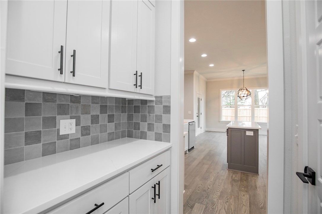 Clarendon Heights - Residential