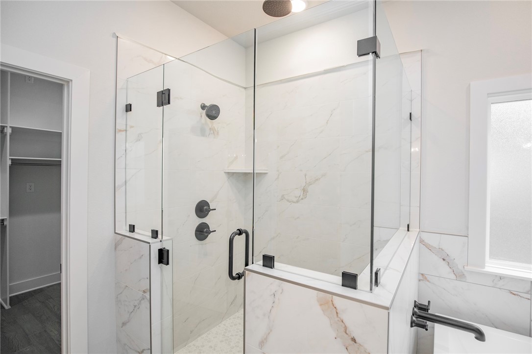 Clarendon Heights - Residential