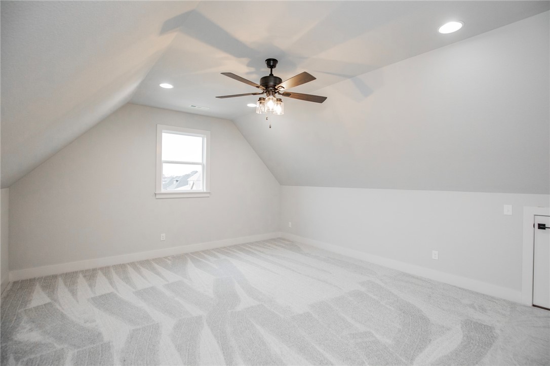 Clarendon Heights - Residential