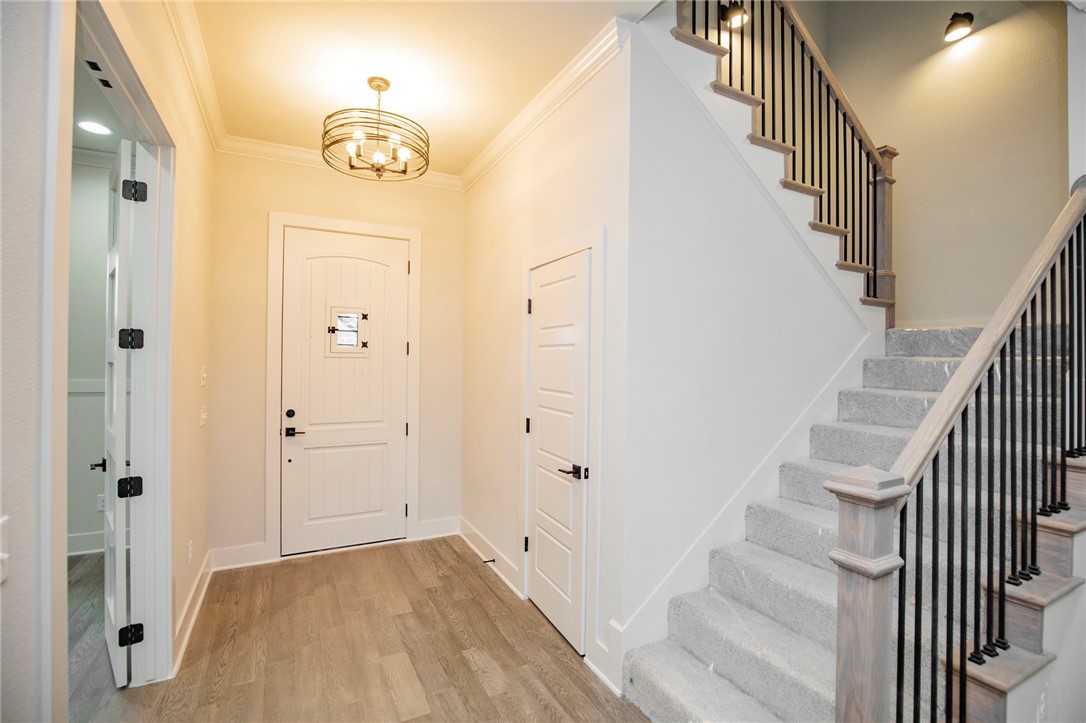 Clarendon Heights - Residential