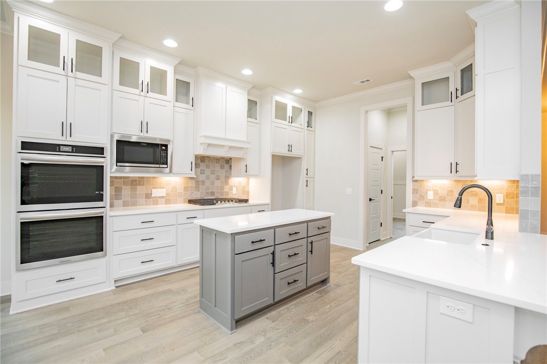 Clarendon Heights - Residential