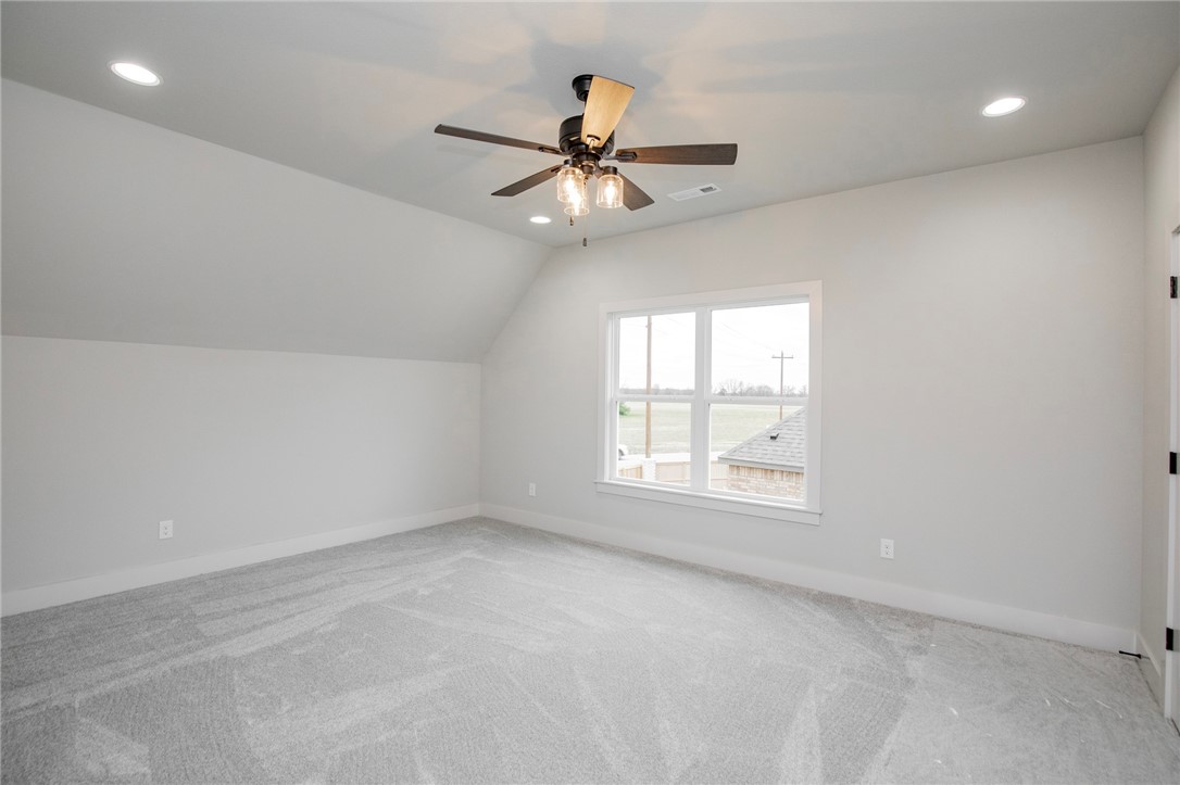 Clarendon Heights - Residential