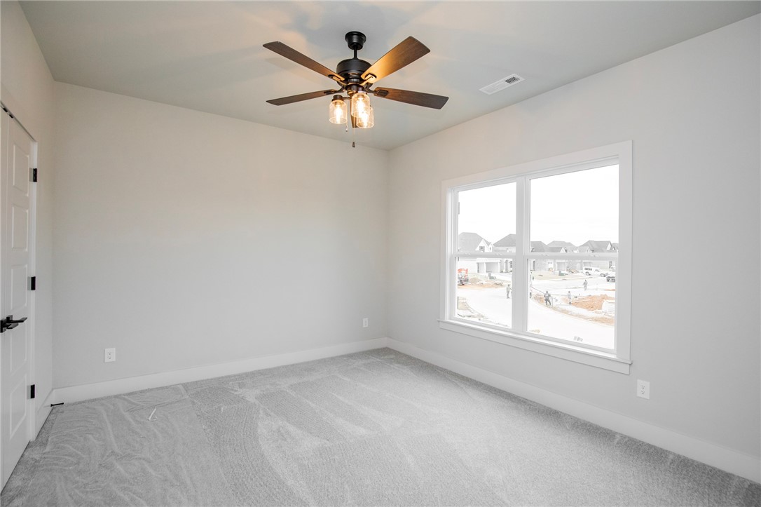 Clarendon Heights - Residential