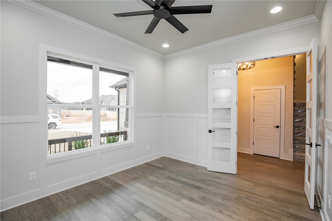 Clarendon Heights - Residential