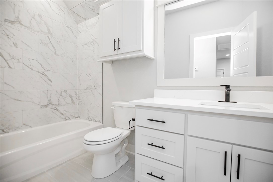 Clarendon Heights - Residential