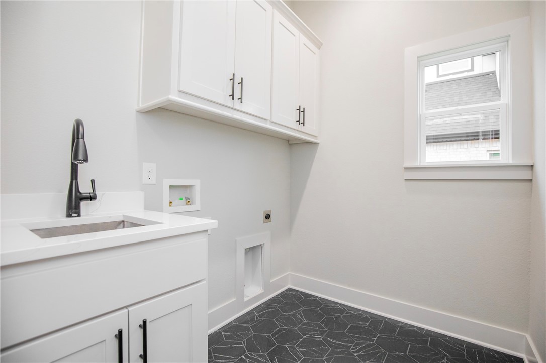 Clarendon Heights - Residential