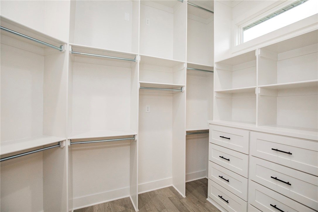 Clarendon Heights - Residential