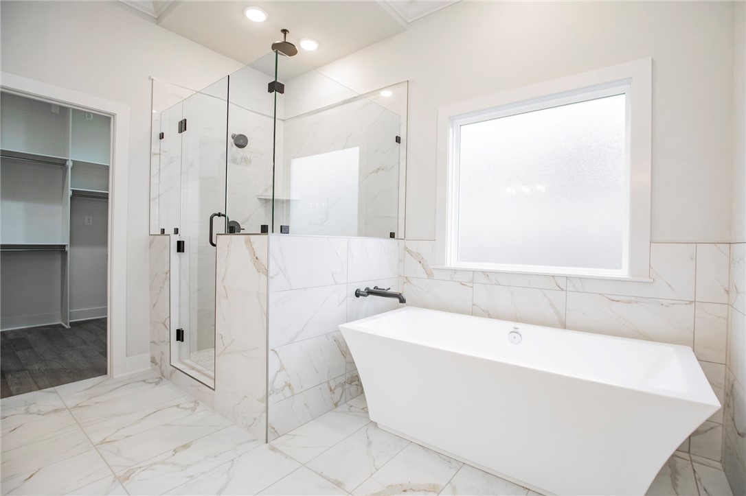 Clarendon Heights - Residential