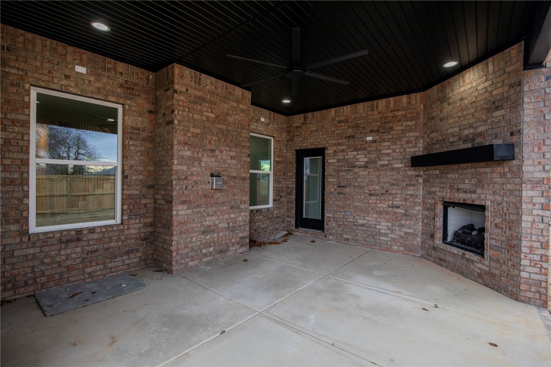 Clarendon Heights - Residential