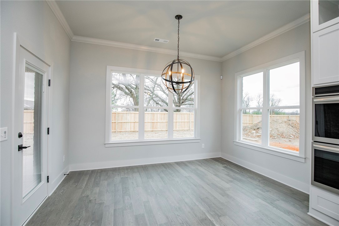 Clarendon Heights - Residential