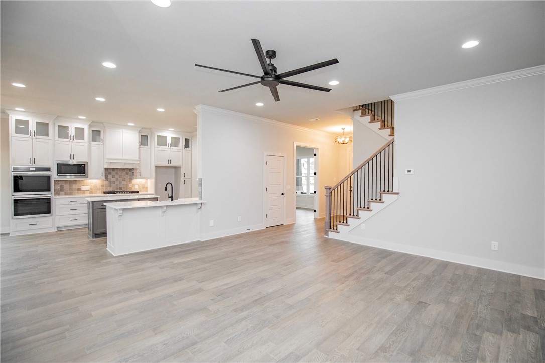 Clarendon Heights - Residential