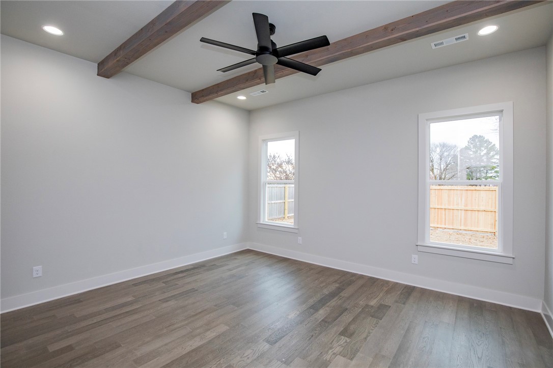 Clarendon Heights - Residential