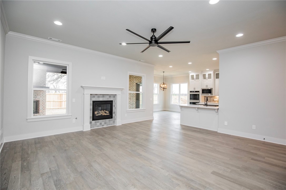 Clarendon Heights - Residential