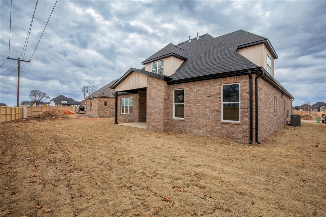 Clarendon Heights - Residential