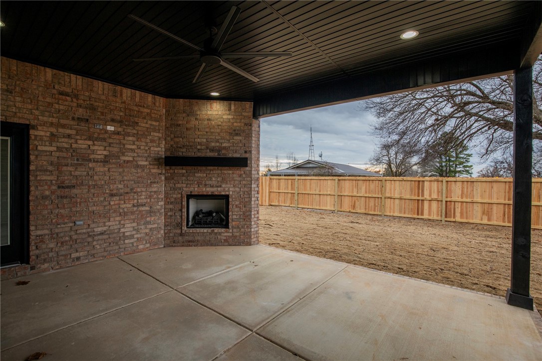 Clarendon Heights - Residential