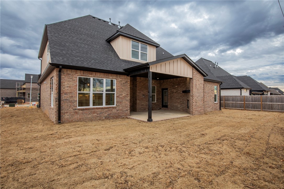 Clarendon Heights - Residential