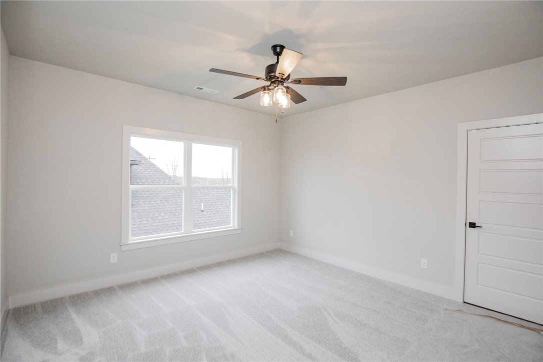 Clarendon Heights - Residential