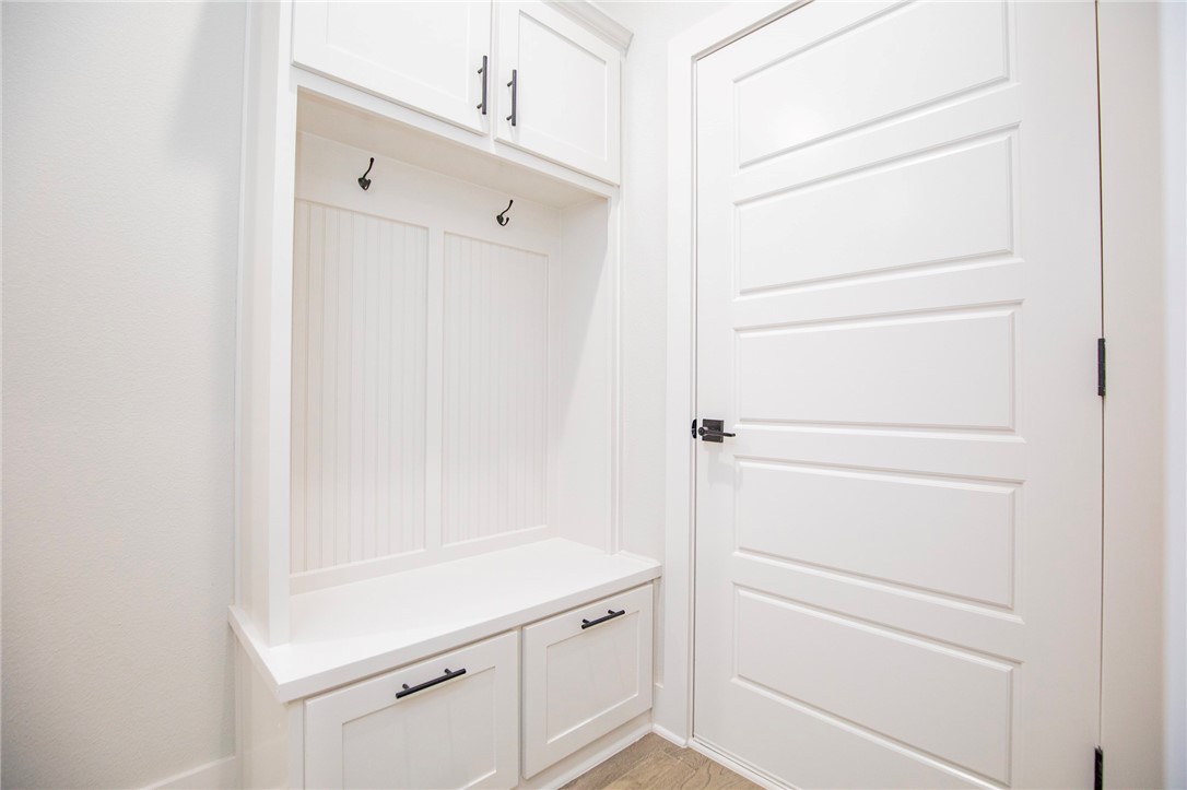 Clarendon Heights - Residential