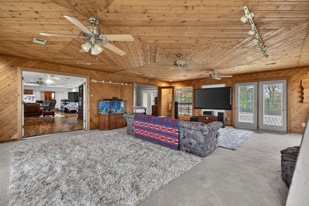 NA - Residential