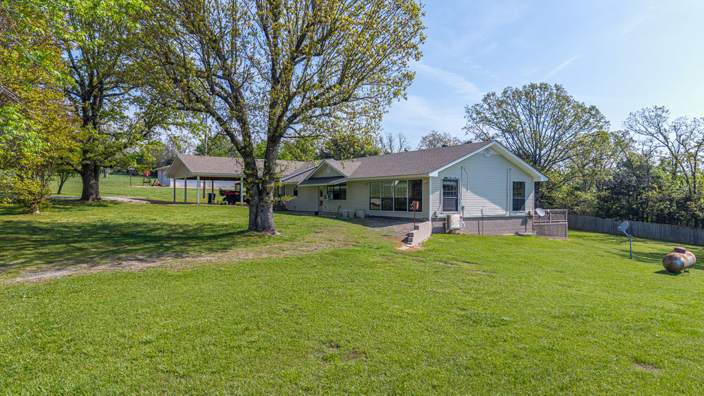 NA - Residential