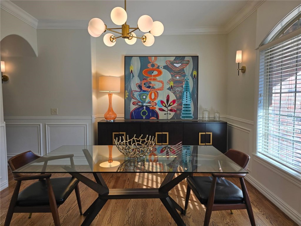 Kensington Ph 3 Bentonville - Residential