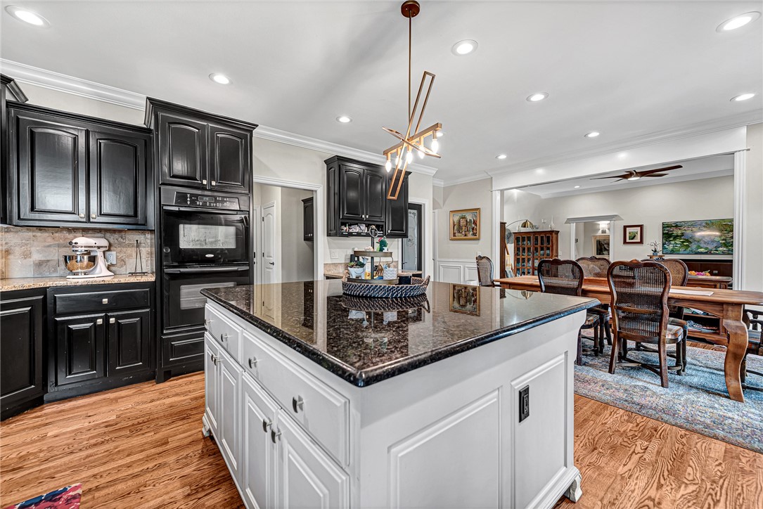 Kensington Ph 3 Bentonville - Residential