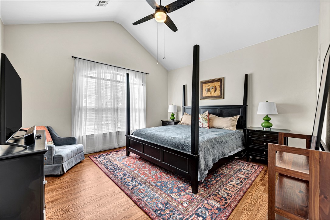 Kensington Ph 3 Bentonville - Residential