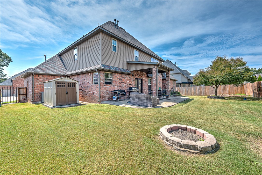 Kensington Ph 3 Bentonville - Residential