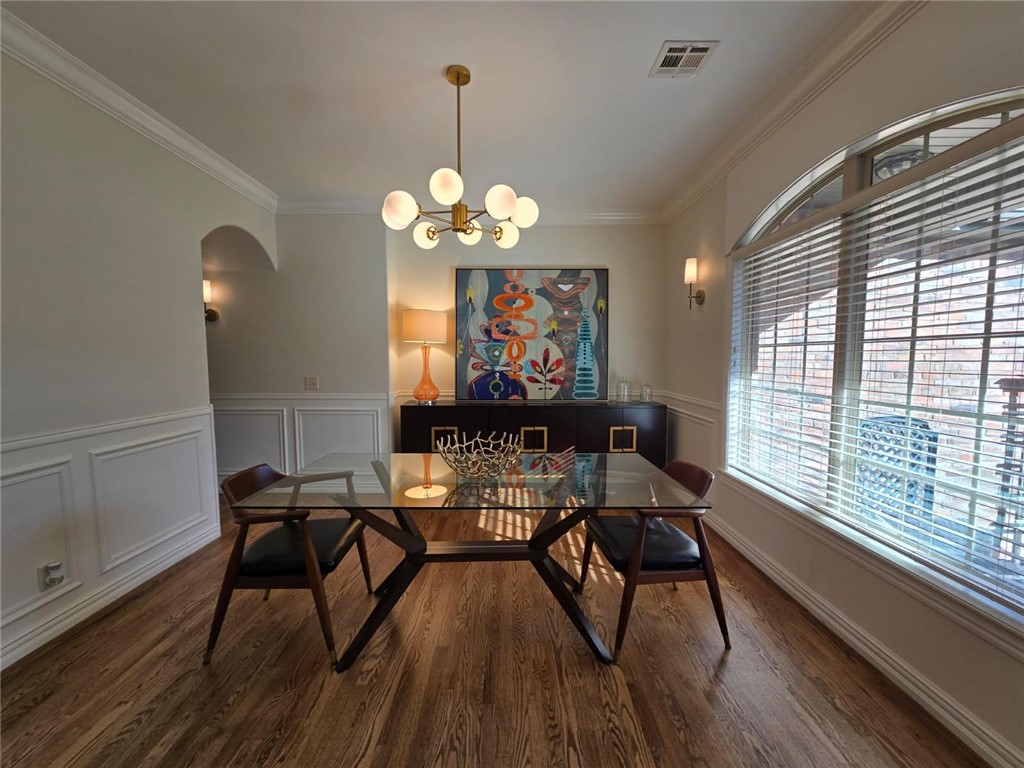 Kensington Ph 3 Bentonville - Residential