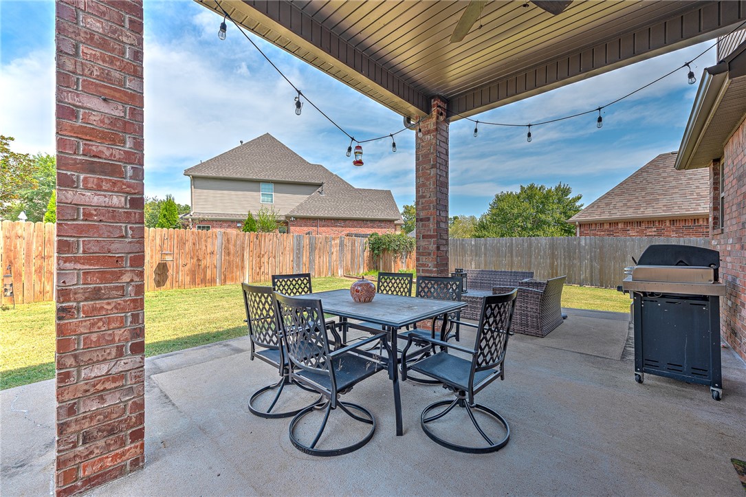 Kensington Ph 3 Bentonville - Residential