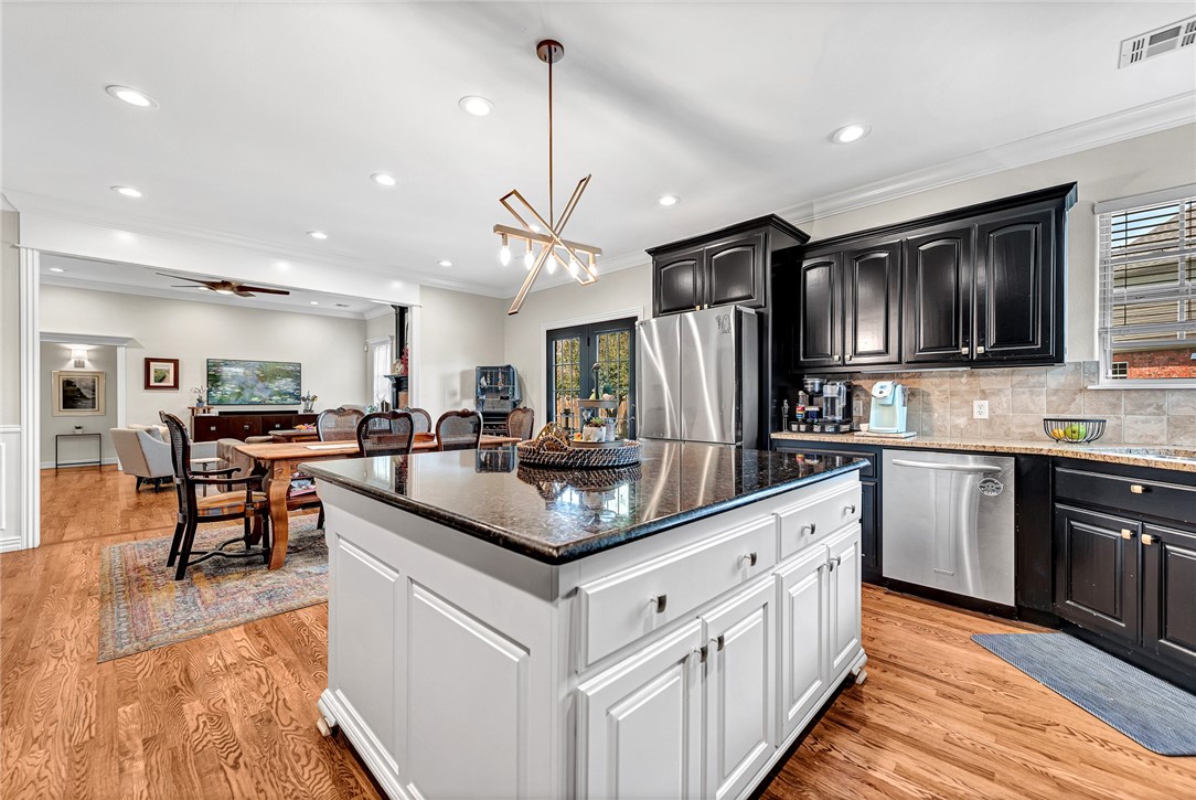 Kensington Ph 3 Bentonville - Residential