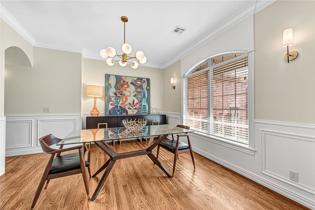 Kensington Ph 3 Bentonville - Residential