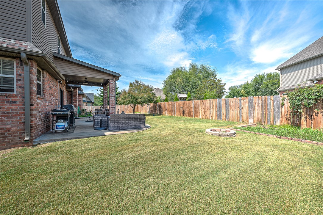 Kensington Ph 3 Bentonville - Residential