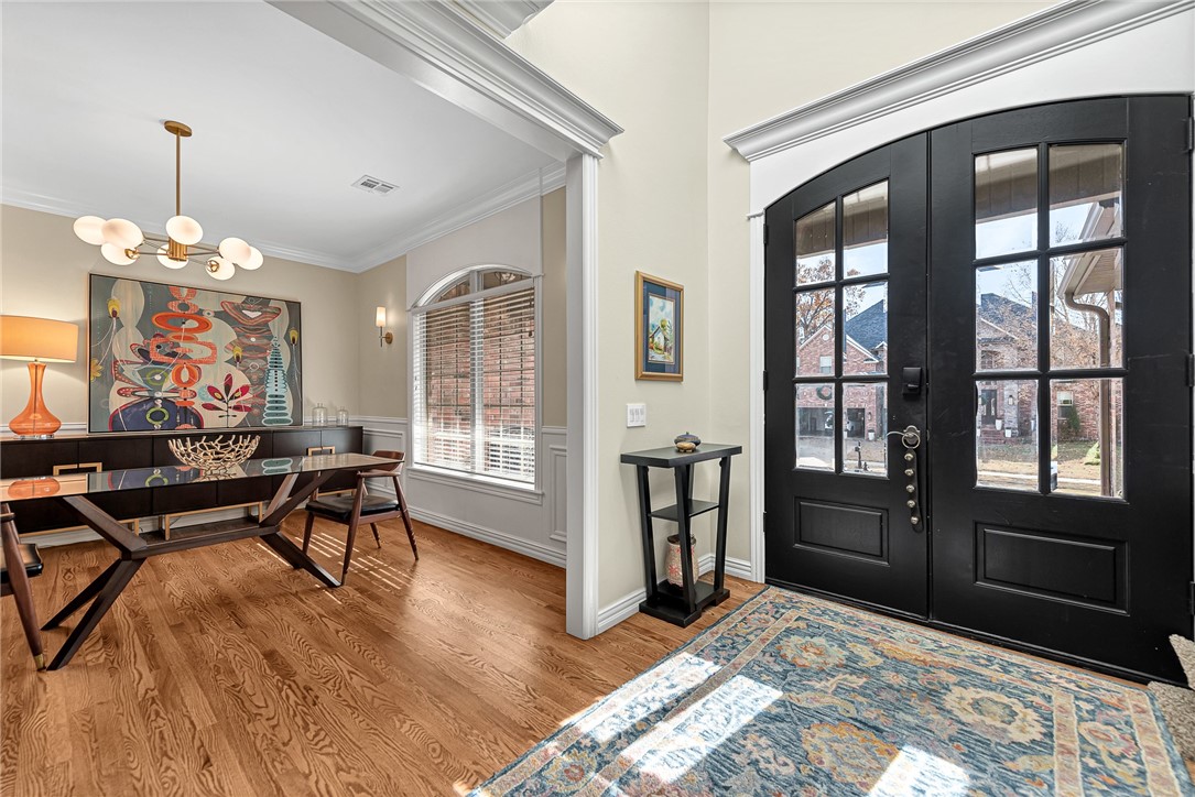 Kensington Ph 3 Bentonville - Residential