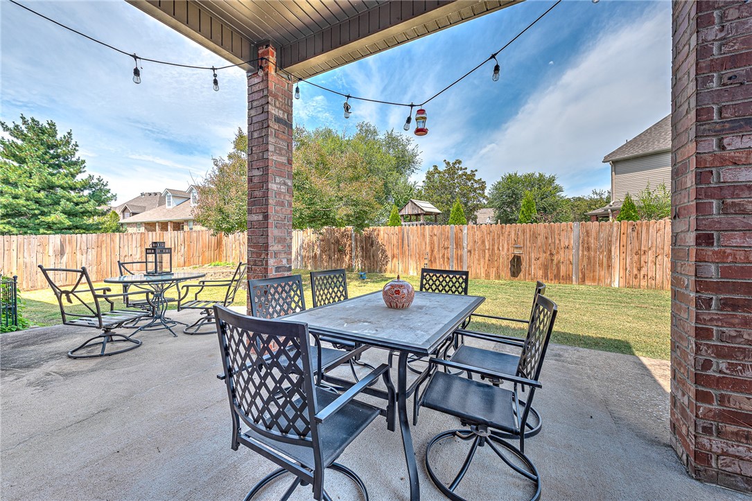 Kensington Ph 3 Bentonville - Residential