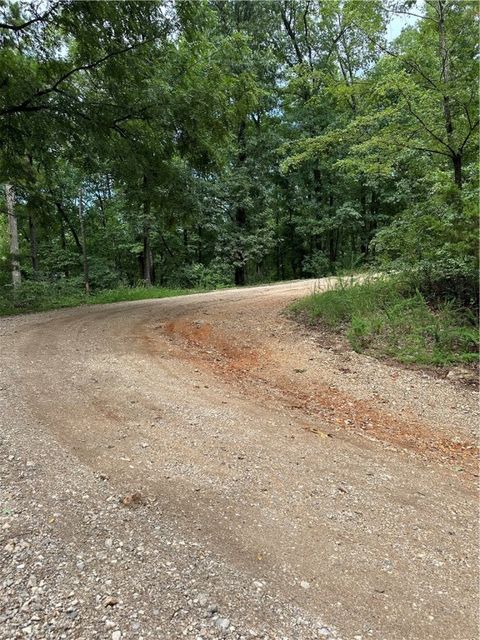 Unimproved Land in Eureka Springs AR Tract 12 Dawn Kimberly- CR1486 Road 14.jpg