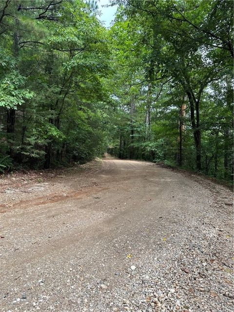 Unimproved Land in Eureka Springs AR Tract 12 Dawn Kimberly- CR1486 Road 15.jpg