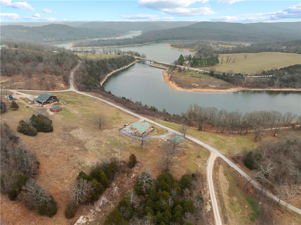 Twin Creeks - Residential