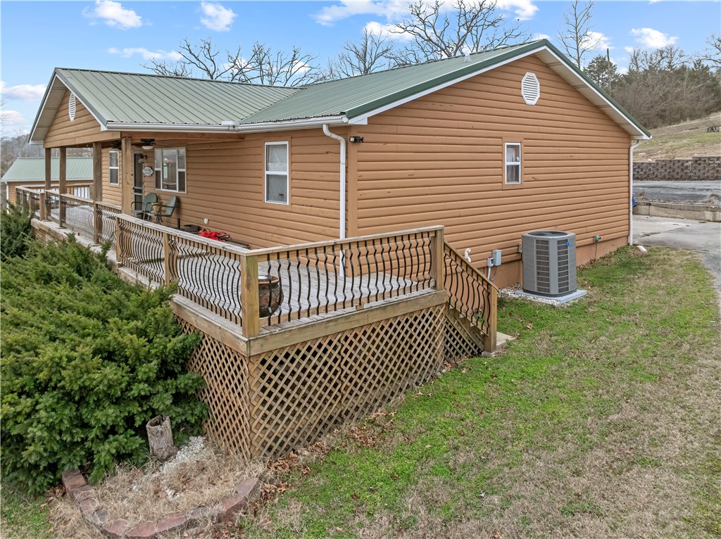 Twin Creeks - Residential