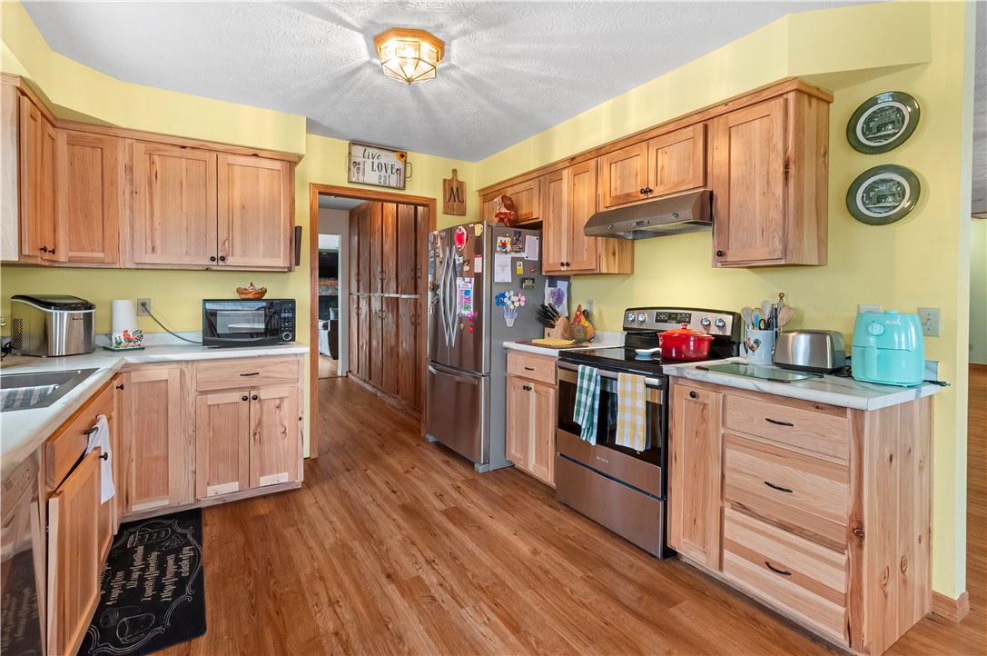 Twin Creeks - Residential